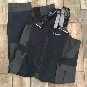 Cabela’s Guidewear Extreme Weather Bib